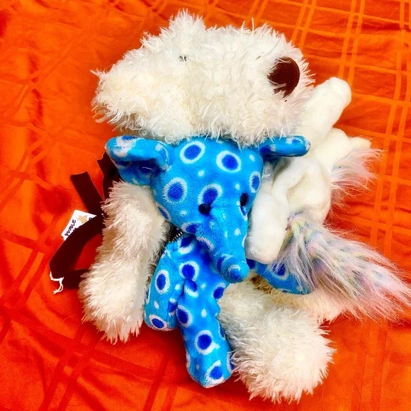STUFFED ANIMAL IMPLOSION PACK